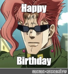 Happy Birthday from Venti | Funny reaction pictures, Anime happy birthday, Funny  anime pics