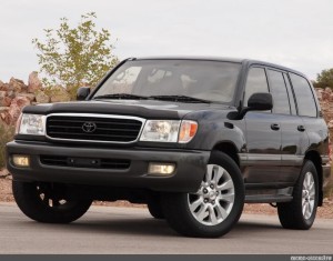 Создать мем: land cruiser 100, toyota land cruiser 2000, land cruiser 2000