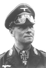 Create meme: Erwin Rommel, Erwin Rommel Ziga, Erwin Eugen Johannes Rommel