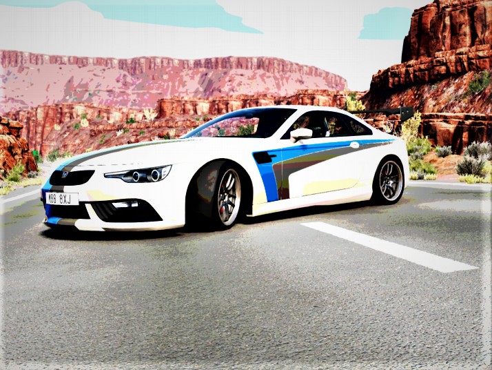 Create meme: bmw m4, bmw , bmw m