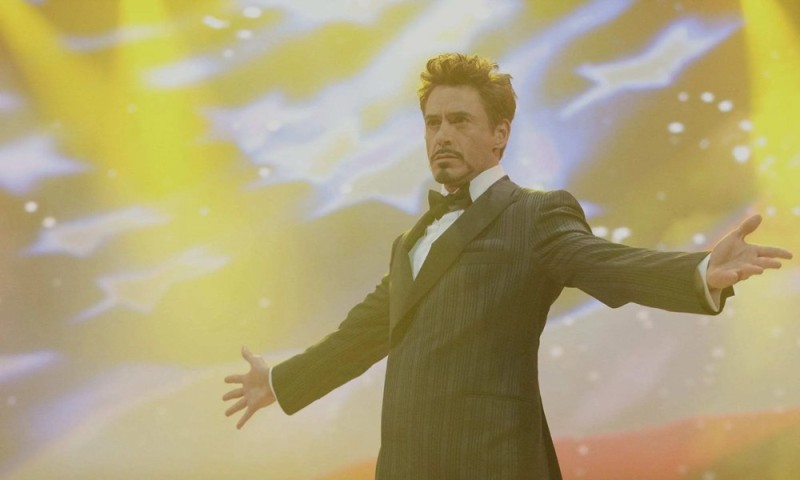 Create meme: Robert Downey Jr. throws up his hands, meme Robert Downey, meme Robert Downey Jr. 