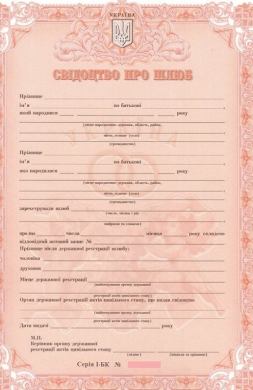 Create meme: marriage certificate form, marriage certificate blank form, sample of marriage certificate