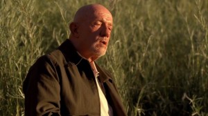 Create meme: Mike ehrmantraut, breaking bad, Walter white