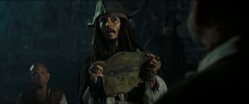 Создать мем: джек воробей рисунок ключа, пираты карибского моря джек, джек воробей пираты карибского моря