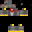 Create meme: minecraft skins nicks, skins for minecraft PE, skins minecraft 64h64 2011