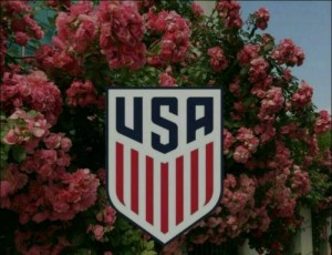 Создать мем: usa soccer logo, team usa, usa значок