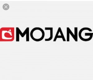 Создать мем: mojang лого, логотип mojang studios, mojang эмблема