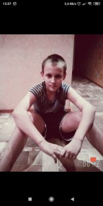 Create meme: pictures of 12 year old boys, Zakharov Kirill, Yegor glamazda