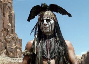 Create meme: the lone ranger, The lone ranger, tonto johnny depp