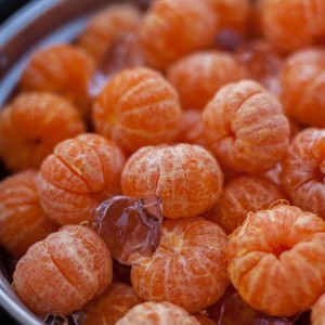 Create meme: jam from tangerines, Fruit, Mandarin