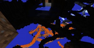 Создать мем: пещеры в майнкрафте, майнкрафт 4k, minecraft карта