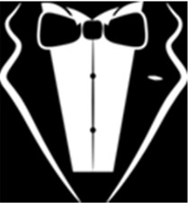 Roblox Tuxedo T Shirt Png