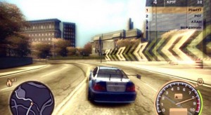 Create meme: nfs most wanted 2005