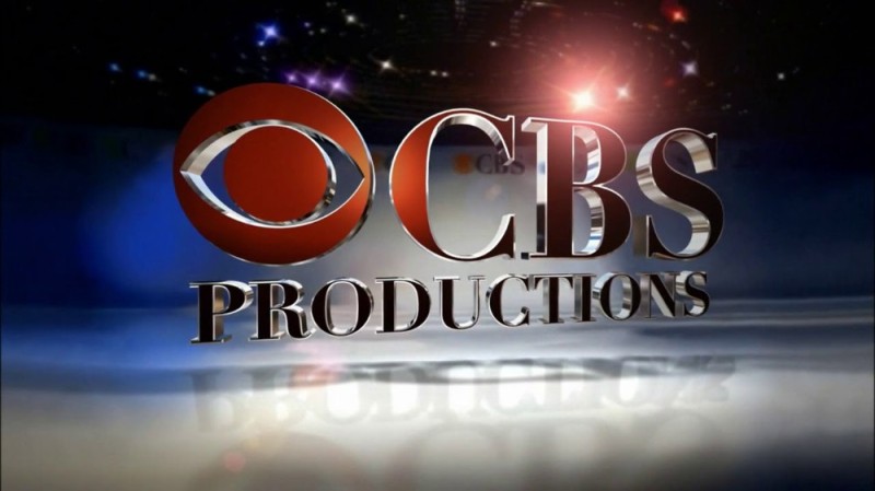 Создать мем: cbs productions 2014, cbs productions 2011, cbs television network productions