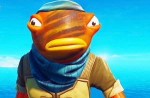 Create meme: screenshot, Karas pirate fortnight, carp fortnight