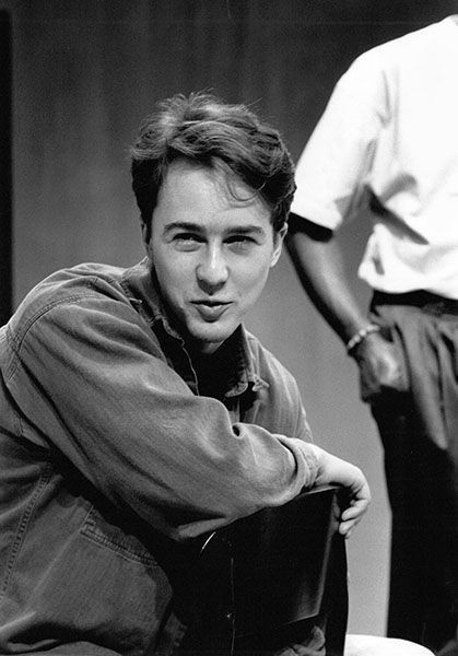 Create meme: Edward Norton fighting, Edward Norton Lorenz, edward norton 90e