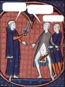 Создать мем: игра страдающее средневековье карточки, коля страдающее средневековье, страдающее средневековье длинный палец