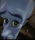 Create meme: characters, cartoon, megamind Bernard