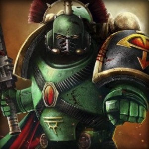 Создать мем: саламандры warhammer 40000 примарис, ересь хоруса, космодесант вархаммер 40000 темные ангелы