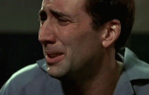 Create meme: face off nicolas cage gif, Nicolas cage PNG, Nicolas cage laugh