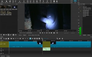 Create meme: adobe premiere, screen