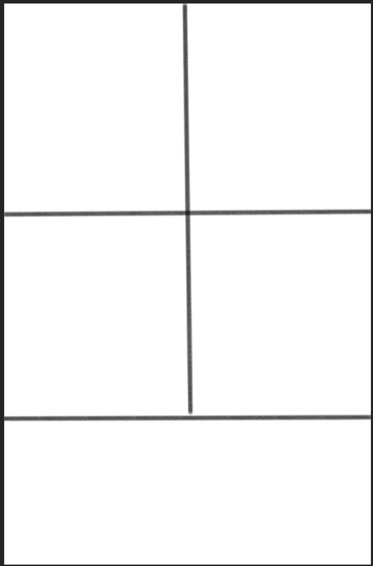 Создать мем: белый фон для мема, квадрат разделенный на 4 части, квадраты на а4 шаблон