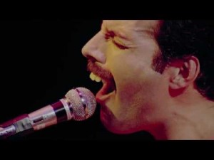 Создать мем: bohemian rhapsody queen, freddie mercury queen, фредди меркьюри богемская рапсодия