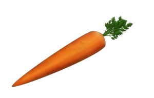 Создать мем: морква, морковь рисунок, морковка