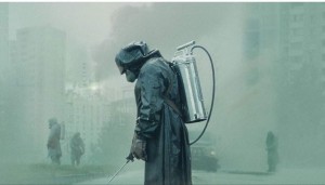 Create meme: Chernobyl 2019 Wallpaper, Chernobyl from hbo, Chernobyl liquidators