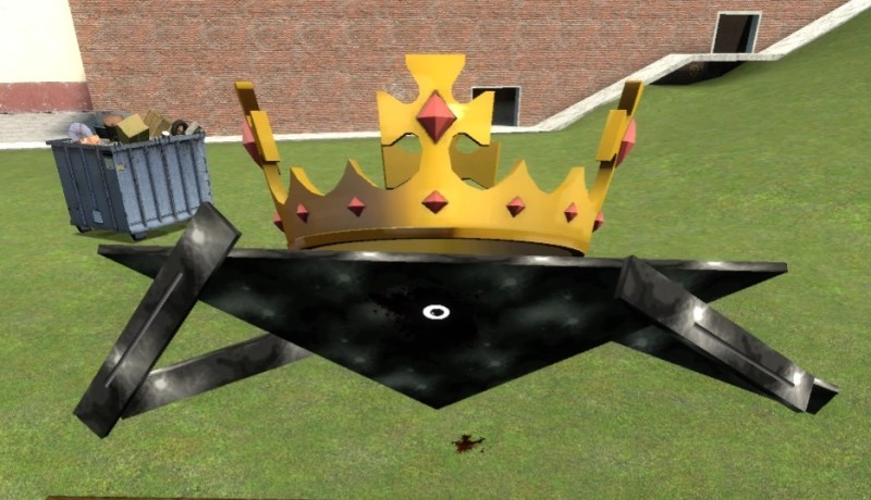 Create meme: The roblox crown, the crown for roblox, The crown in roblox