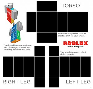 Создать мем: roblox r15 shirt template, roblox shirt, template roblox