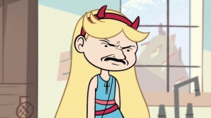 Create meme: svtfoe, the forces of evil, star Princess