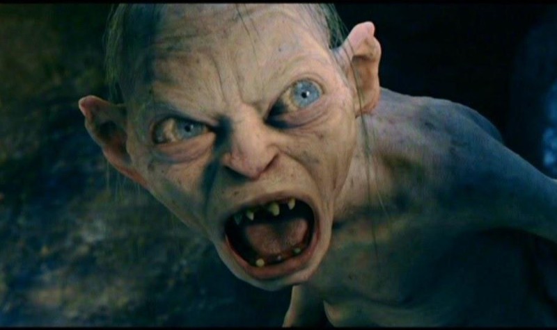 Create meme: my precious from Lord of the rings, the Lord of the rings Gollum, golum from Lord of the rings