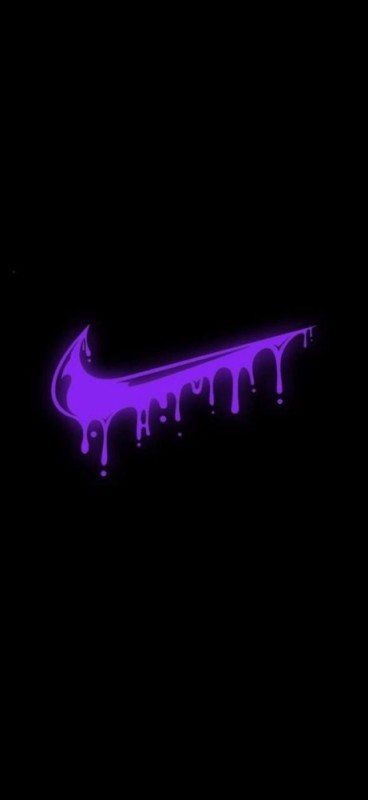 Создать мем: неоновый стиль, nike just do it logo vector, nike logo