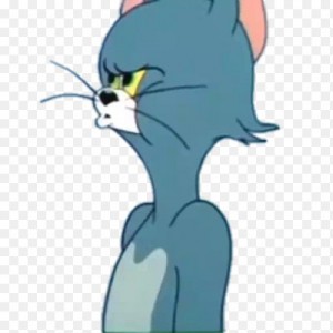 Create meme: Tom and Jerry meme Tom, cat Tom and Jerry
