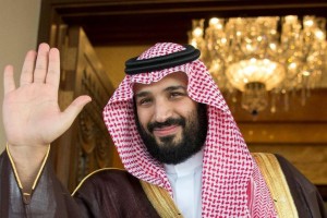 Создать мем: наследный принц саудовской аравии, мухаммед бин салман бин абдель азиз аль сауд, Мухаммед ибн Салман Аль Сауд