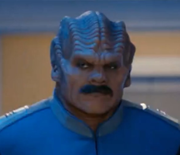 Create meme: Orville Bortus, a frame from the movie, people 