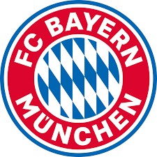 Создать мем: значок fc bayern munchen, бавария мюнхен старая эмблема, бавария логотип