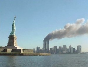 Create meme: the attacks of September 11, 2001