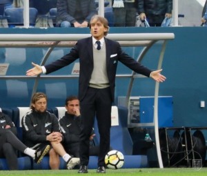 Create meme: antonio conte, Roberto Mancini, Mancini