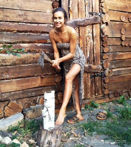 Create meme: girl , photo shoot at the dacha, a girl in the country