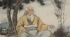 Создать мем: китайский мудрец, китайский философ, китайский философ лао-цзы