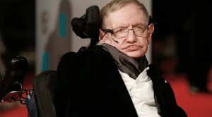 Create meme: Stephen Hawking's cause of death, Stephen Hawking, Stephen Hawking died