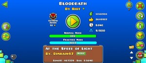 Create meme: geometry dash world, geometry dash