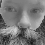 Создать мем: борода борода, борода с усами, человек