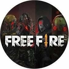 Create meme: free fire gamer, free fire logo png, game