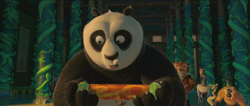 Создать мем: кунг фу панда удивительные легенды, искаженный кунг фу панда, кунг фу панда 2008