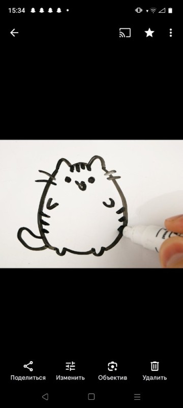 Create meme: pusheen cat, Pushin ' the cat, the pusheen cat