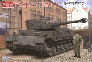 Создать мем: pz kpfw vi tiger p, танк тигр т44, танк тигр