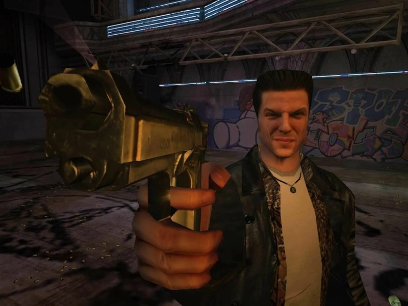 Создать мем: max payne 3, сэм лейк max payne, max payne 2001